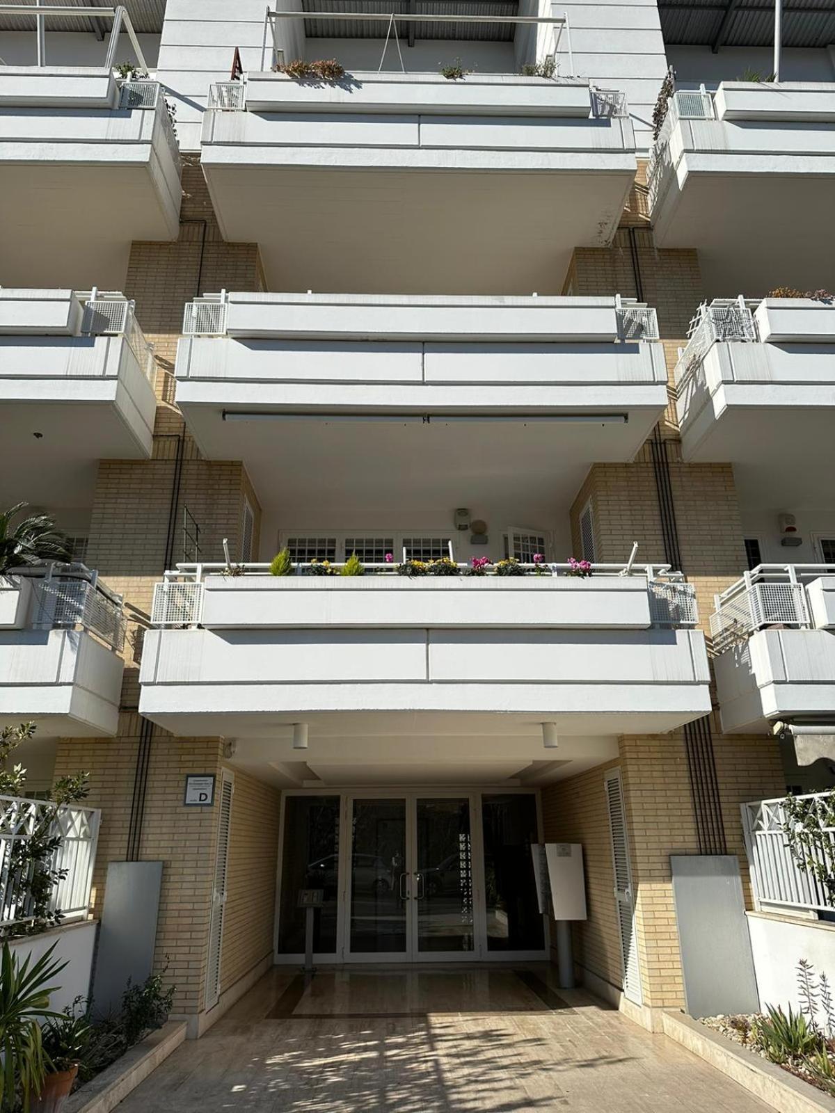 Hygge Studio Roma Exterior foto
