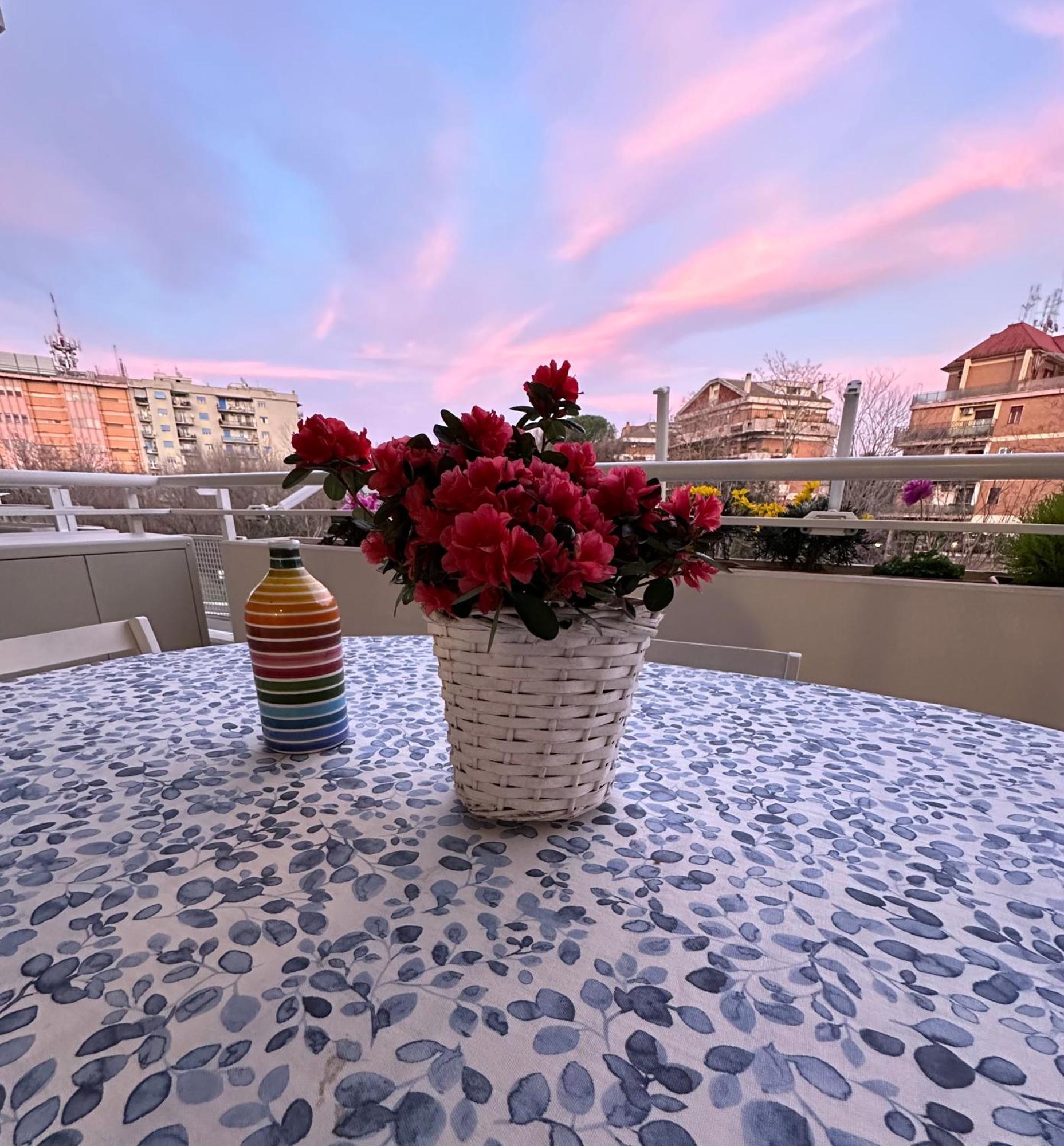 Hygge Studio Roma Exterior foto