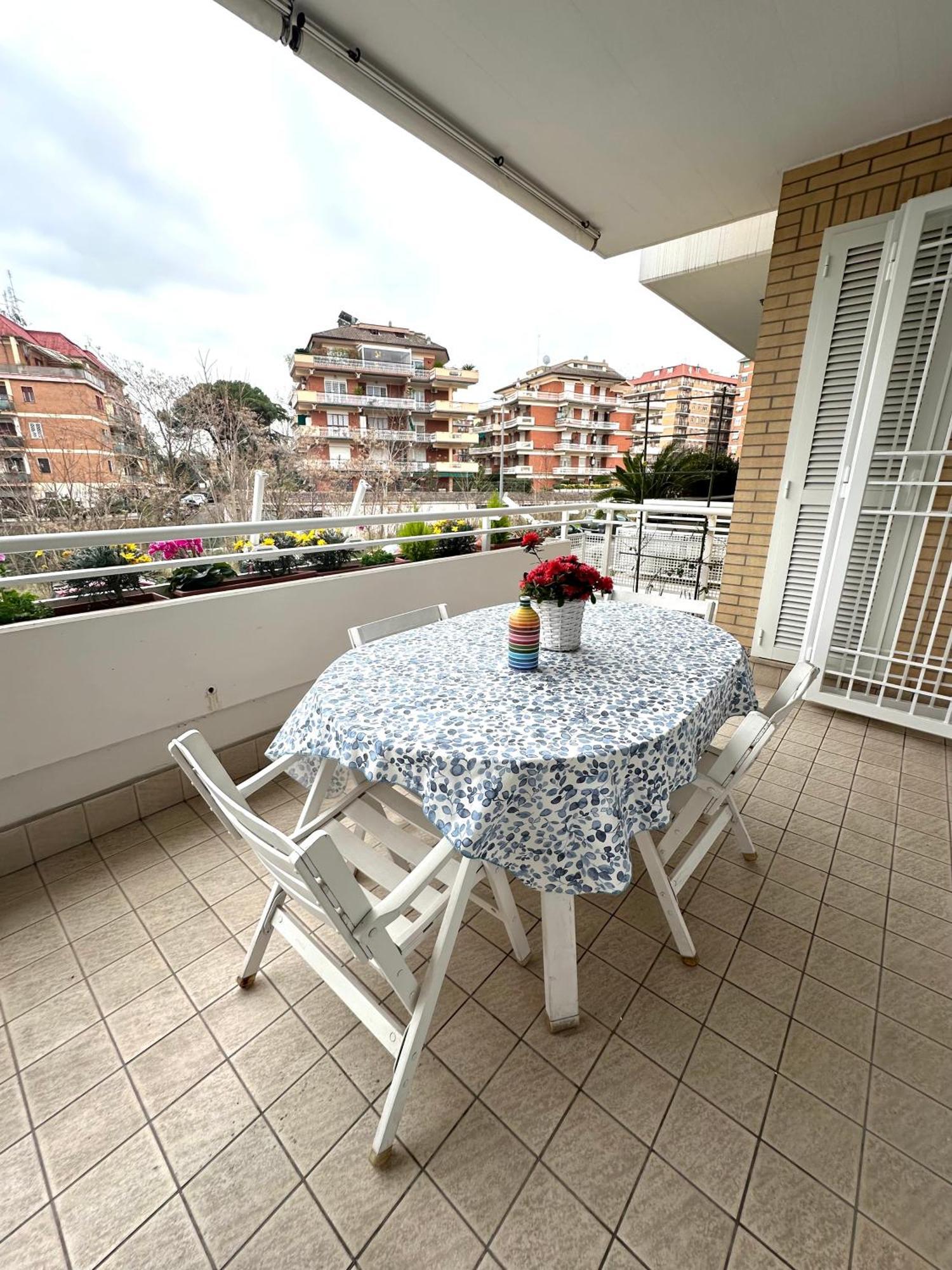 Hygge Studio Roma Exterior foto